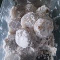 Cooksnap dari Apriyani untuk resep Mochi Simpel