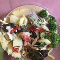 Cooksnap dari mimi untuk resep Sop Bawal Laut