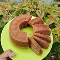 Cooksnap dari Fatma untuk resep Bolu Kukus Milo Coklat (No Mixer)