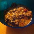 wil.petty's cooksnap of when they made Chile Rellenos Casserole.