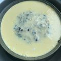 Cooksnap của Hồ Thị Minh Tâm khi họ làm theo món Chả Trứng Hấp
