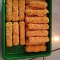 Cooksnap dari Alfatan untuk resep Roti tawar goreng mozzarella