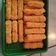 Cooksnap dari Alfatan untuk resep Roti tawar goreng mozzarella