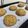 Cooksnap dari Yumna untuk resep Soft Pumpkin Cookies Gluten Free