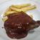Cooksnap dari LiaOkta Iskandar untuk resep Beef steak ala rumahan