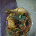 Cooksnap dari lindri untuk resep Ayam Woku Manado