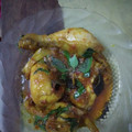 Cooksnap dari lindri untuk resep Ayam Woku Manado