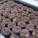 Cooksnap dari Indah Wulansari untuk resep 623. Brownies Mini Kering