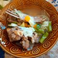 Cooksnap dari Fitri Ummu Althof untuk resep Sop Kambing Anti Bau Prengus, Empuk, Gurih, Segar