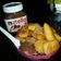 Cooksnap dari Rahma untuk resep Churros ga pake cetakan