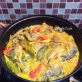 Cooksnap dari W.Anggraeni untuk resep Ikan Ekor Kuning Kuah Pesmol