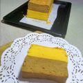 Cooksnap dari Pawon A-sig untuk resep Lapis Surabaya Ekonomis