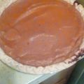 tracye.l.davis's cooksnap of when they made Homemade sweet potato pie.