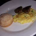 aura6881's cooksnap of when they made Cinnamon Sugar French Breakfast Muffins.