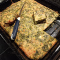 Cooksnap από Dimitra στη συνταγή Η σπανακόπιτα της τεμπέλας χωρίς φύλλο