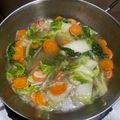 Cooksnap dari Suci Ryzkya Putri untuk resep Capcay Goreng Oriental ala restoran