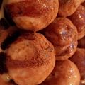 صورة من ♣️nsaym، شاركها بعد تجربة وصفة لقيمات بالكيري 😋