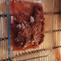 El cooksnap de Raquel Jimenez cuando hizo Chicharros en mojo hervido.