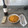 El cooksnap de Gustavo cuando hizo Arroz con pollo y pimientos tipo paella.