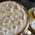 El cooksnap de Maria Anastasio cuando hizo Tarta lemon pie.