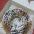 Cooksnap dari Hilmi Hidayat untuk resep Paris brest / choux / sus paris😃