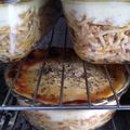 Cooksnap dari Nerisa Nurul Bulan untuk resep Spaghetti Brulee
