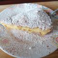 Cooksnap από Φουλα. Κ στη συνταγή Γαλατόπιτα Μάνης 🥮 (χωρίς φύλλο)