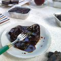 Cooksnap dari Mita.W#MommyFayzel# untuk resep Choco Lava