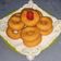 Cooksnap dari Mama"io Pudding & Cake(Teh Melly) untuk resep Donat eggless