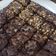 Cooksnap dari Mam Syafa untuk resep Brownies Chocochips Panggang Shiny Crust