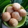 Cooksnap dari Wahda untuk resep Rondo Royal