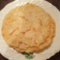 El cooksnap de hazelivcm cuando hizo Tortillas de queso.
