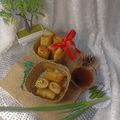 Cooksnap dari DiYos Nie untuk resep Lumpia Semarang 