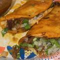 El cooksnap de Dani JG cuando hizo ❤️🌮Tacos de birria de res🌮😍.