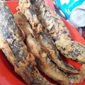 Cooksnap dari Erna Purnamasari untuk resep Lele Goreng Krispi