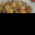 Cooksnap dari Fera Rahma Gita untuk resep Sambal Goreng Ati Ampela Kentang
