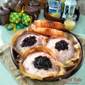 Cooksnap dari Yenny Laurensia untuk resep Serabi Solo Devina Hermawan