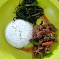 Cooksnap dari rina maylanie untuk resep Beef Bulgogi