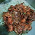 Cooksnap dari Siti Maspia untuk resep Udang Saos Mentega