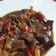 Cooksnap dari acha untuk resep Sapi Lada Hitam