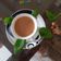 Hemaxi Patel's cooksnap of when they made આદુવાળી ચા (Ginger Tea Recipe In Gujarati).