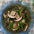 Cooksnap dari KARINA untuk resep Spinach tofu
