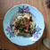 Cooksnap dari Berlian Soewandono untuk resep Tahu Lontong/ Tahu Kecap Khas Tulungagung