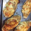 El cooksnap de mariela_avero cuando hizo Berenjenas rellenas.