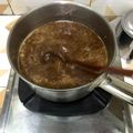 Cooksnap dari Jojo Ramli untuk resep Cuko Pempek Asli Palembang