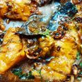 Sharmila Majumder's cooksnap of when they made চিকেন চাপ.