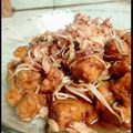 Cooksnap dari Elma Lailisa untuk resep Tempe orek pedas manis