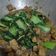 Cooksnap dari Hana Septiani untuk resep Tumis tempe sawi hijau