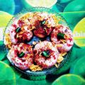 Lipika Saha's cooksnap of when they made ডালমাছিয়া (Dal machia recipe in Bengali).