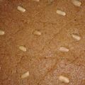 صورة من Ola ، شاركها بعد تجربة وصفة بسبوسة السينابون